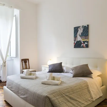 Mocci Apartment, Vatican Daire *