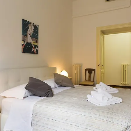 Mocci Apartment, Vatican Daire Roma