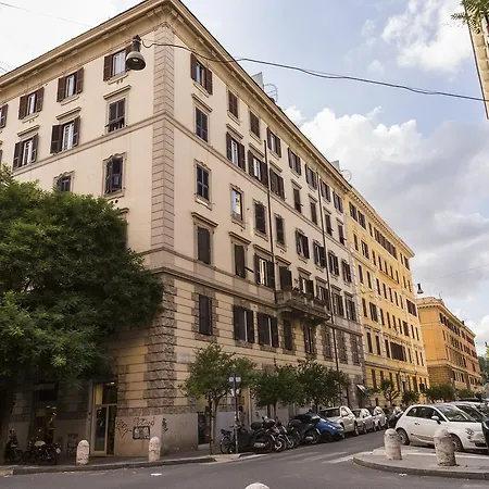 Mocci Apartment, Vatican Roma