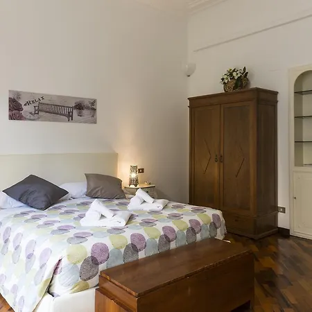 Mocci Apartment, Vatican Roma
