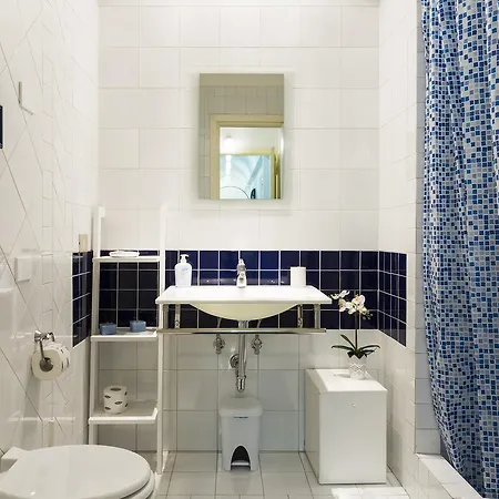 Mocci Apartment, Vatican Daire *