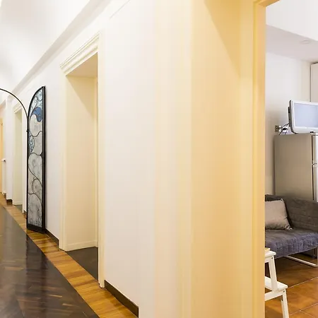 Mocci Apartment, Vatican Roma