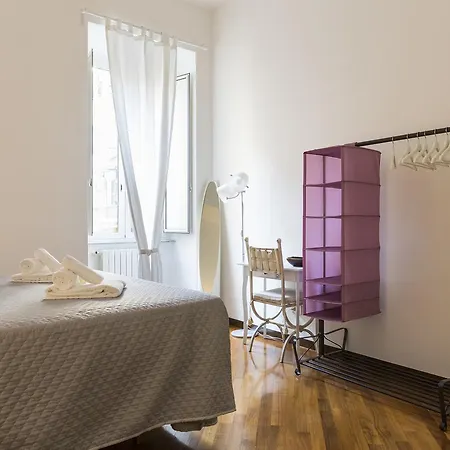 Mocci Apartment, Vatican * Roma