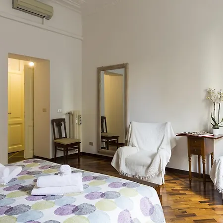 Daire Mocci Apartment, Vatican *