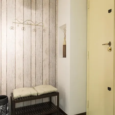 Daire Mocci Apartment, Vatican Roma