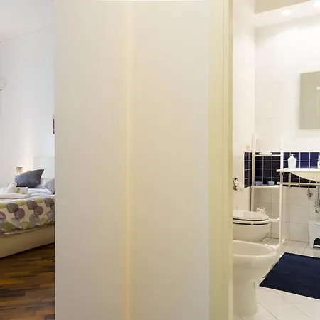 Mocci Apartment, Vatican * Roma