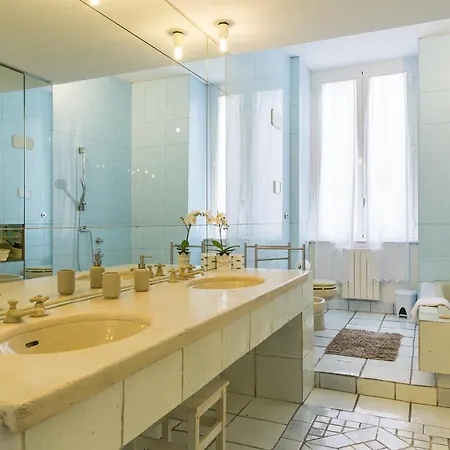 Daire Mocci Apartment, Vatican