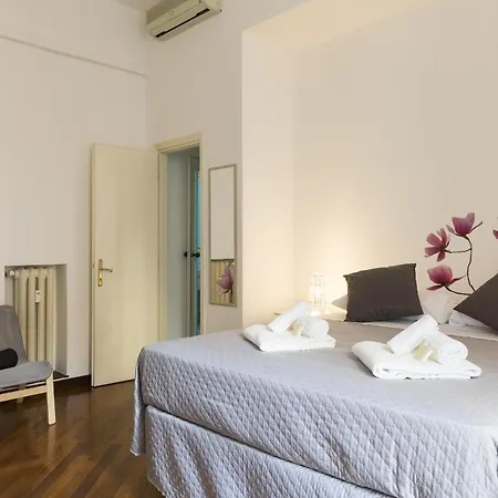 Mocci Apartment, Vatican Daire *