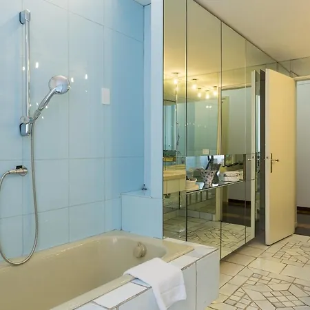 Mocci Apartment, Vatican *