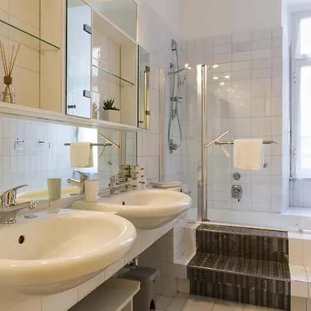 Mocci Apartment, Vatican * Roma