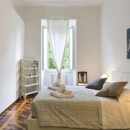 Daire Mocci Apartment, Vatican *