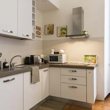 Mocci Apartment, Vatican * Roma