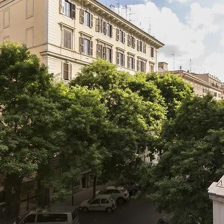 Mocci Apartment, Vatican * Rome